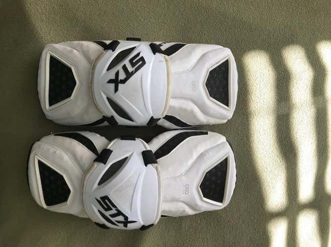 Stx Cell 3 Arm Guards