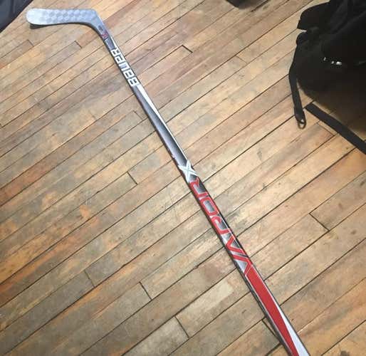 Brand New Bauer 1x