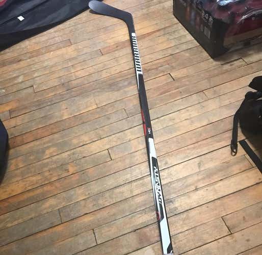 Warrior Hd1 Pro Stock Bellows