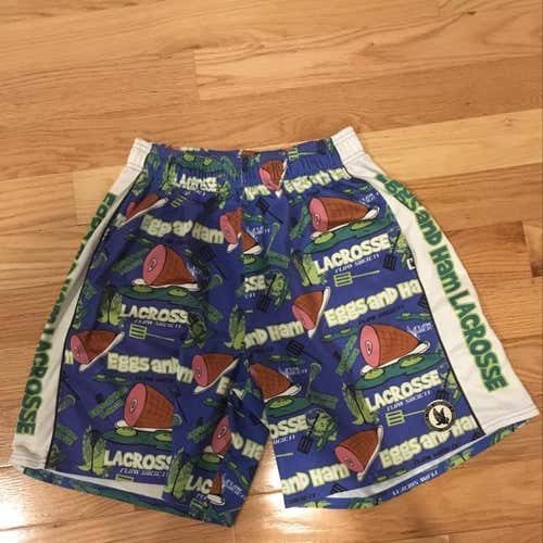 Flow Society Shorts