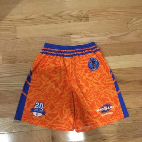 Madlax Lacrosse Shorts