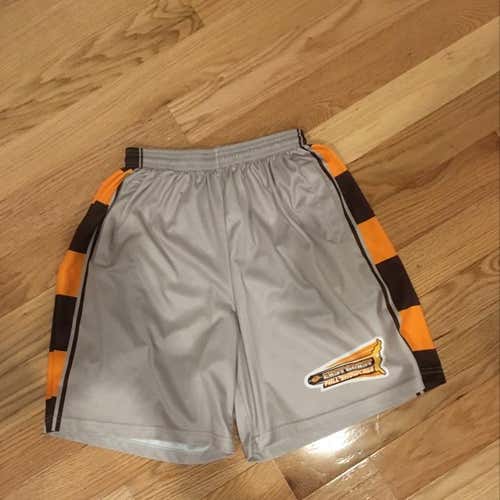 Lacrosse Shorts