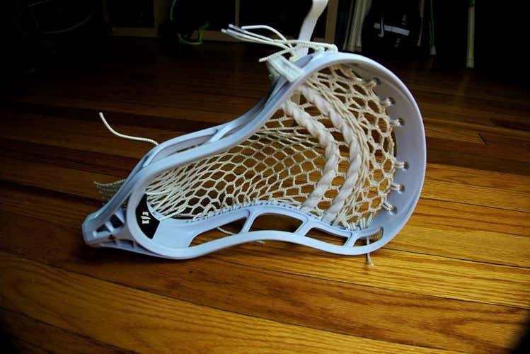 New StringKing Mark 2V Head Strung w/ SK 3S