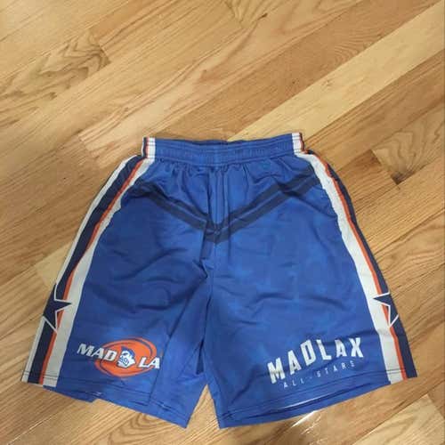 Madlax Lacrosse Shorts