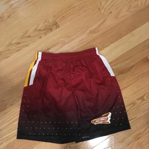 East Coast Showcase Lacrosse Shorts