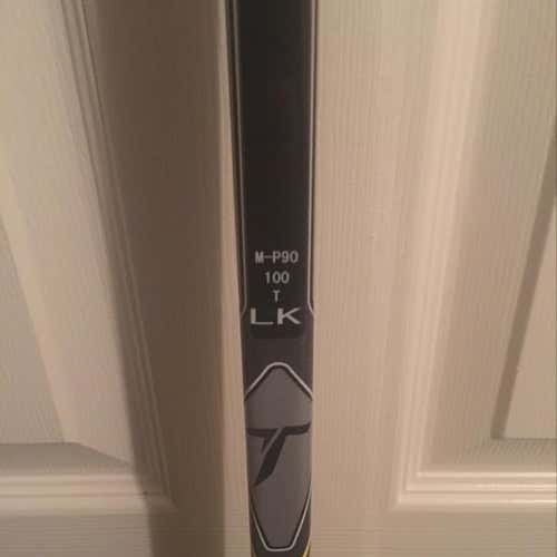 New CCM Super Tack!
