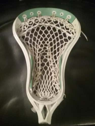 Brine Clutch 2X Head