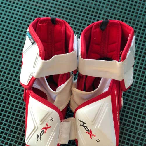 Bauer APX2 Elbow pads