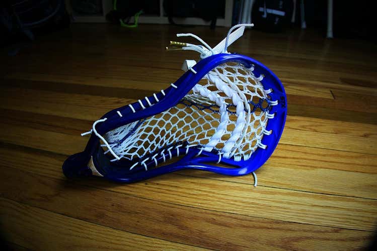 New STX Surgeon 700 Head w/ Fiber