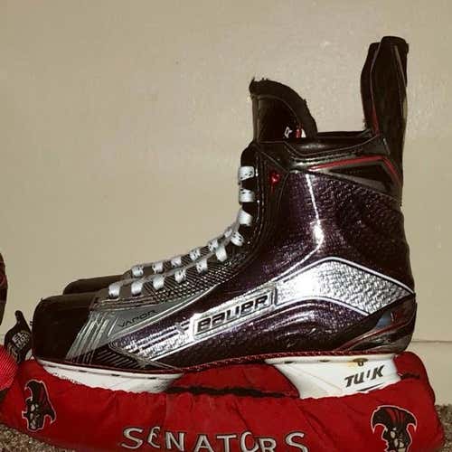 Bauer 1X Skates (Pro Stock)