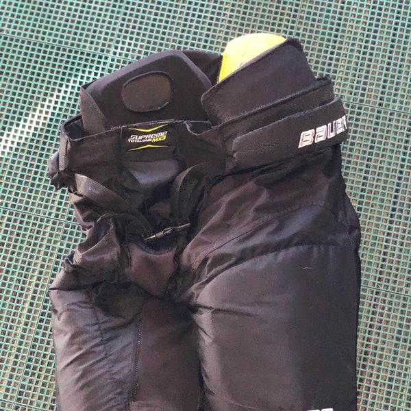 Bauer MX3 Pants
