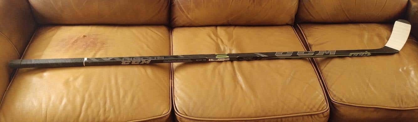 CCM Ribcor 40K LH 95 Flex P42 Duchene Stick