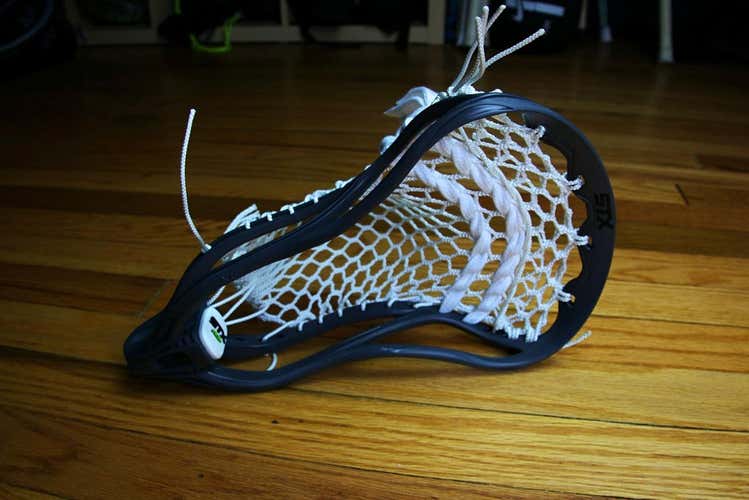New STX Super Power Plus Head w/ Hero 2.0