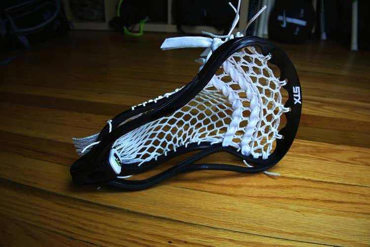 New STX Super Power Plus Head w/ SK 3S
