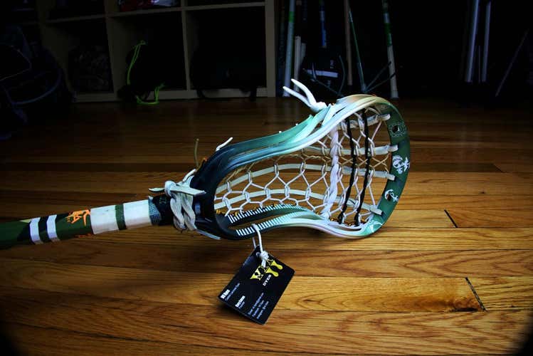 New Nike Lakota U Complete Stick