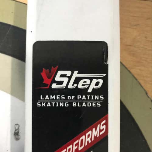 Step Steel St Pro 288 Runners PRICE CUT & SAME DAY SHIPPING!