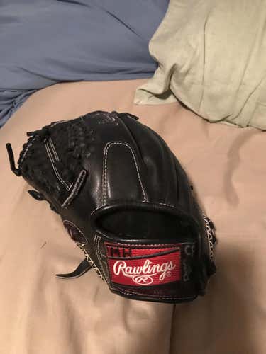 Rawlings Pro Preferred Glove