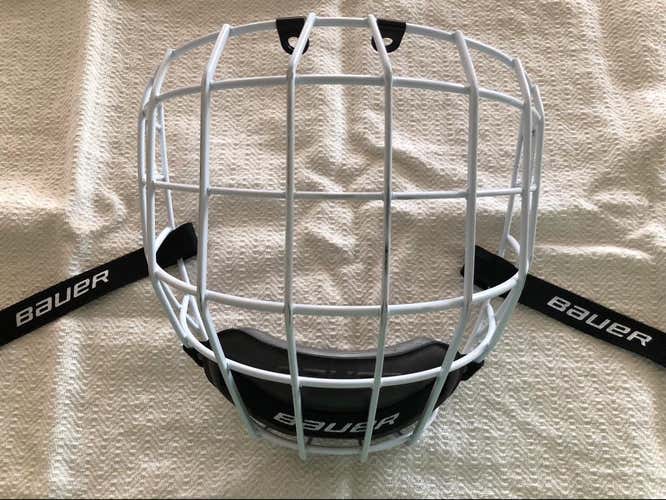 Bauer Profile II Medium Cage/Mask