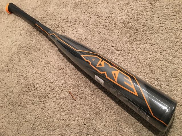 New 2018 AXE Avenge Composite BBCOR Baseball Bat ~ 33/30 Special ~ New Warranty Replacement