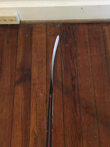 CCM RBZ Stage 2 (Left-Handed/100 Flex)