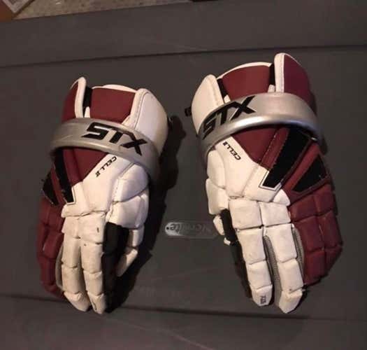 Stx Cell