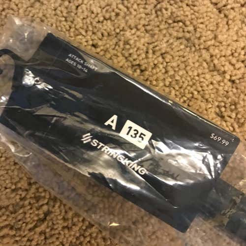 StringKing A135 shaft