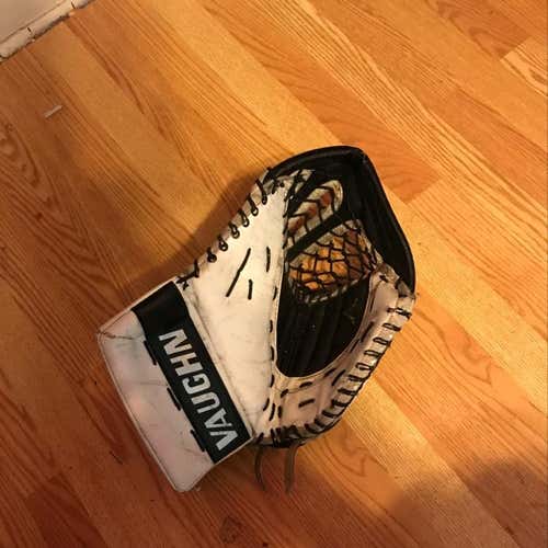 Vaughn Velocity V5 7800