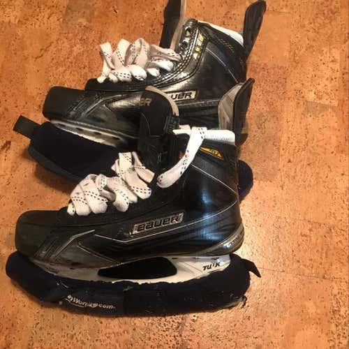 Bauer Mx3 Skates