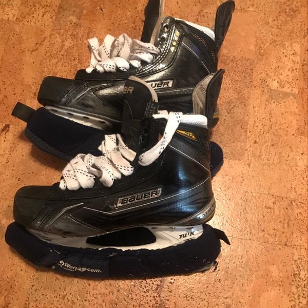 Bauer Mx3 Skates