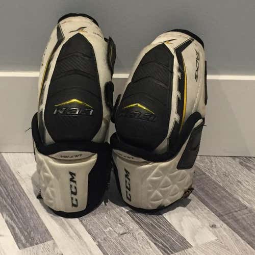 CCM Ultra Tacks Senior Elbow Pads