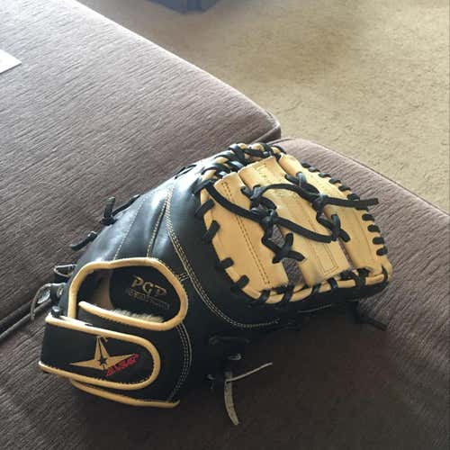 All Star System 7 Series First Base Mitt