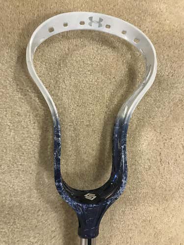 New Under Armour Complete Stick