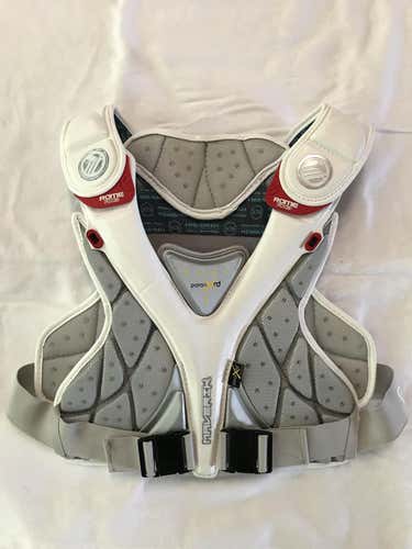 New Maverik Rome RX3 Shoulder Pads