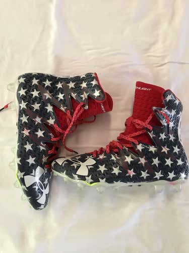 New Under Armour Highlights USA limited edition