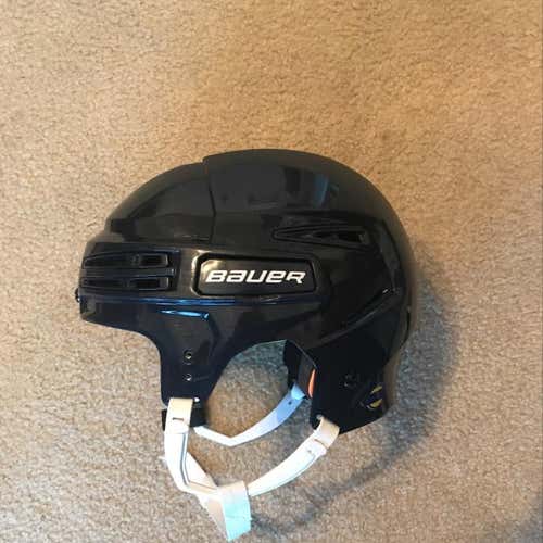 Bauer Re-akt 75