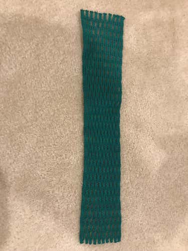 New Jimalax soft mesh kelly green