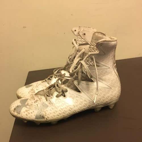 Under Armour Highlights