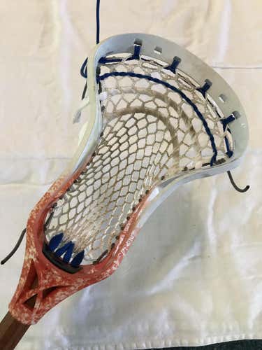 East Coast Dyes Mirage Head