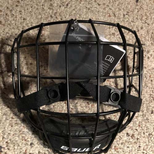 New Black Bauer Cage (Medium)