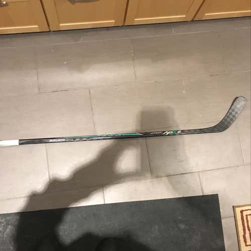 Bauer APX 2
