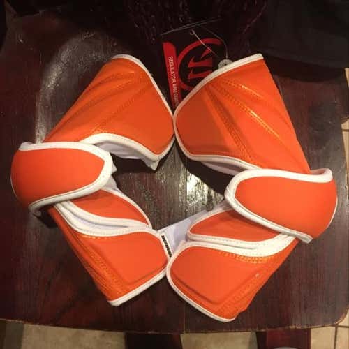 BN Warrior Regulator Arm Guards