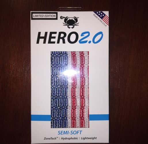 ECD LE USE Hero 2.0 Mesh