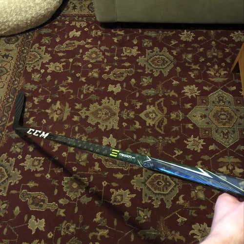 CCM Trigger Stick