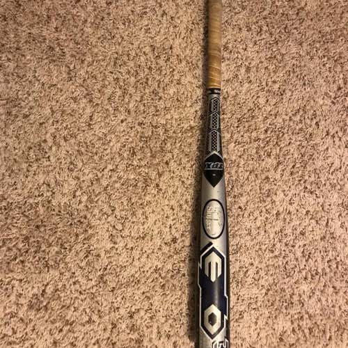 Louisville Slugger Exo 3 Baseball Bat