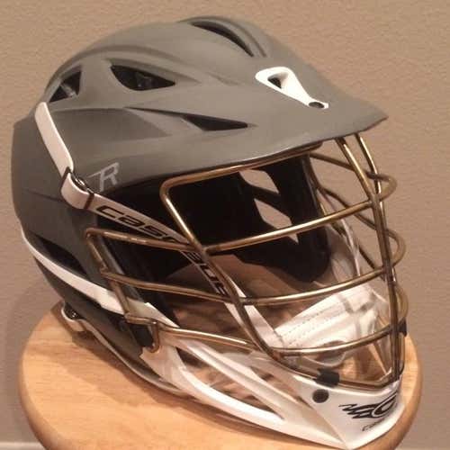 Matte Grey Cascade R