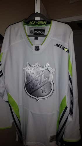New Reebok 2015 allstar jersey