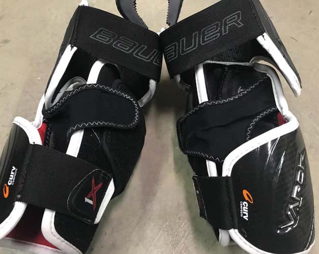 Bauer Vapor 1X Elbow Pads Large