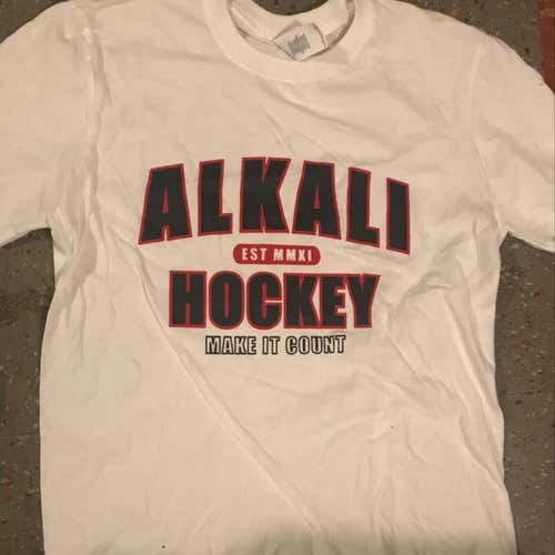Brand New Alkali T-Shirt
