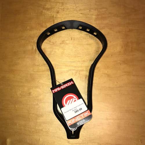 Brand New Maverik Kinetik