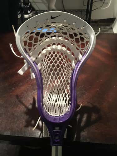 Gently Used Nike Lakota HS